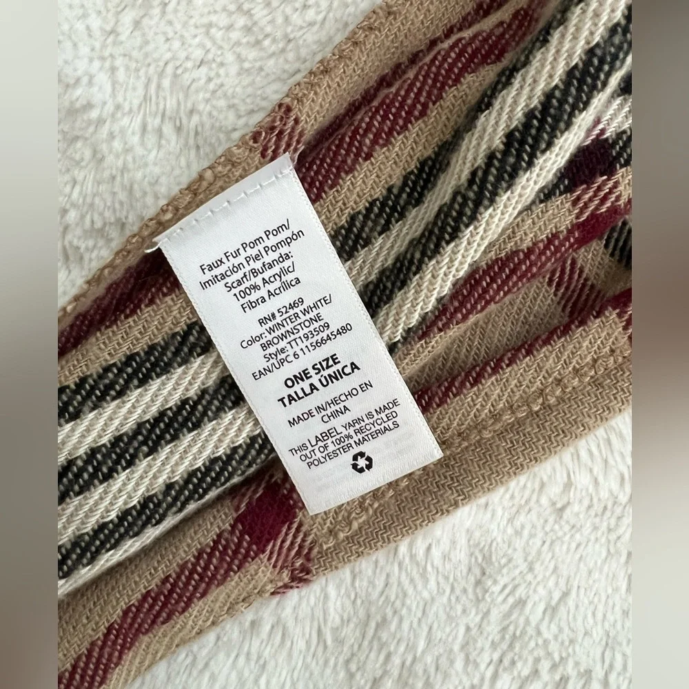 Scarf ! - Picture 3 of 3